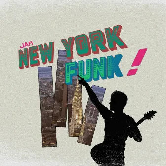 New York Funk by Jar