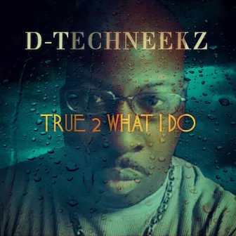 True 2 What I Do by D-Techneekz