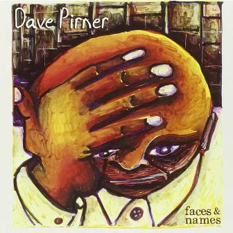 Faces & Names by Dave Pirner