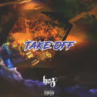 Takeoff by HoZ