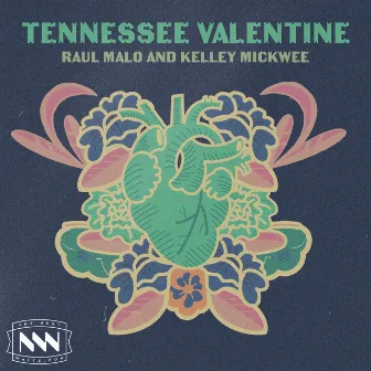 Tennessee Valentine by Kelley Mickwee