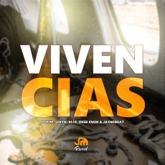 Vivências