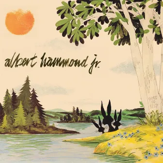 Yours to Keep by Albert Hammond Jr