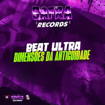 Beat Ultra Dimensões da Antiguidade by MC SILVER