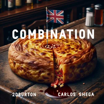 Combination by 2DBurton