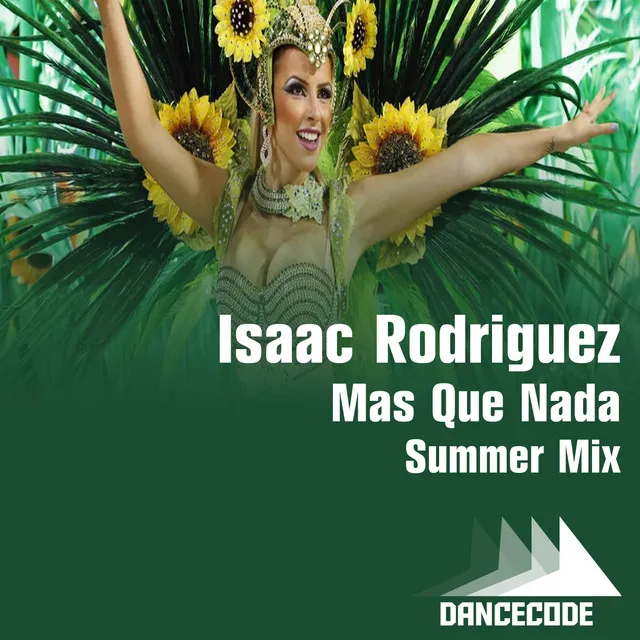 Mas Que Nada - Summer Mix