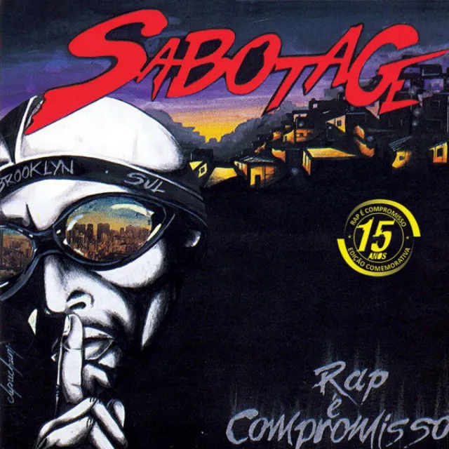 Rap É Compromisso