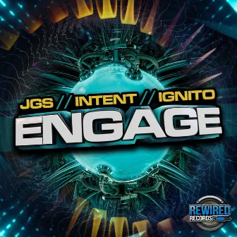 Engage by Ignito