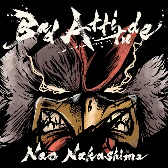 Bad Attitude by Nao Nakashima