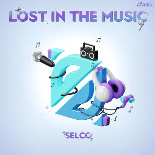 Lost In The Music - Radio Edit