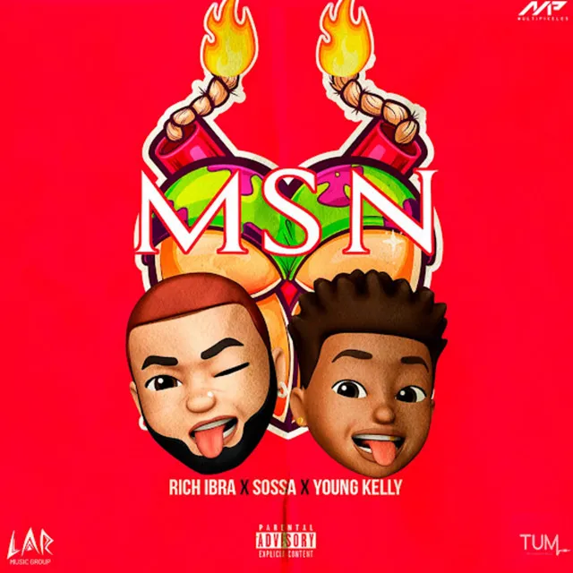 Msn