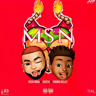 Msn by Young Kelly