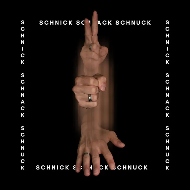 Schnick Schnack Schnuck