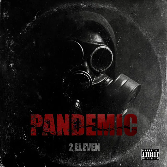 Pandemic (feat. TF)