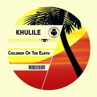 Children Of Earth by Khulile