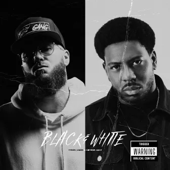 Black & White by Bryson Gray