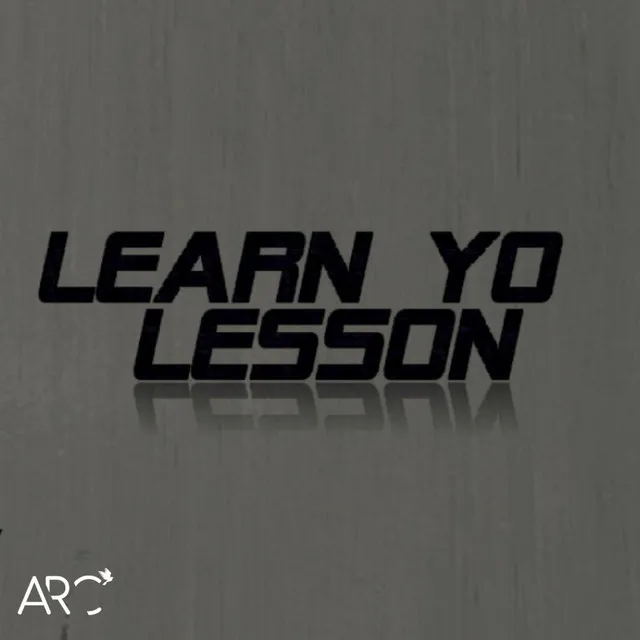 Learn Yo Lesson