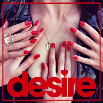 Bizarre Love Triangle by Desire