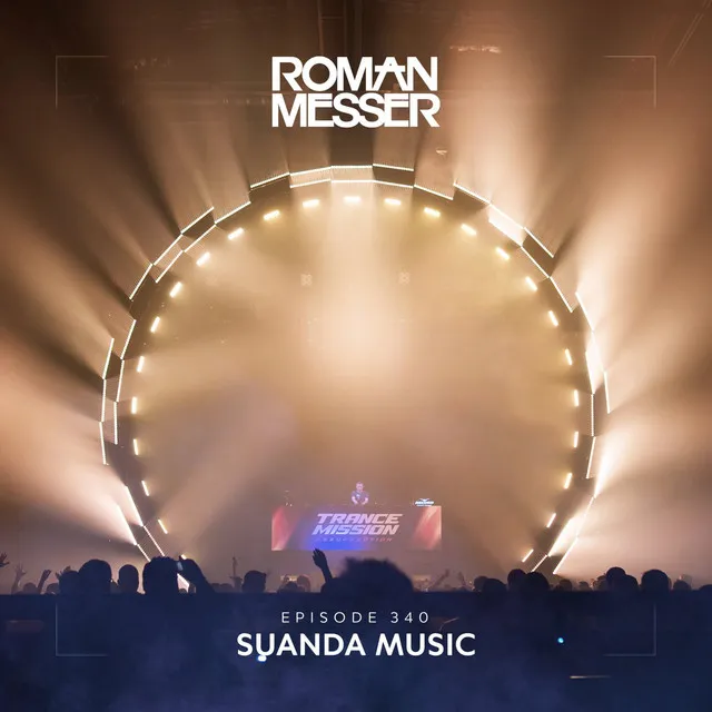 The Power Of Nature (Suanda 340) [Suanda Gold Classic] - Ahmed Romel Remix