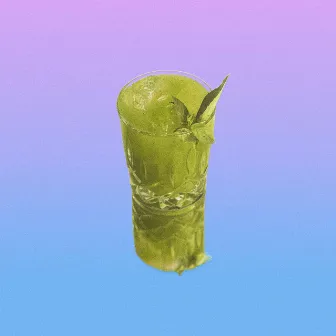 GIN BASIL SMASH by Sless Praismo