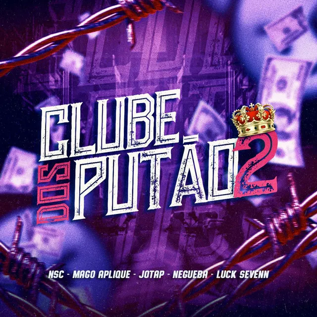 Clube dos Putão 2