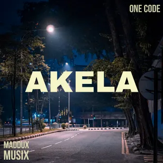 Akela by One Code