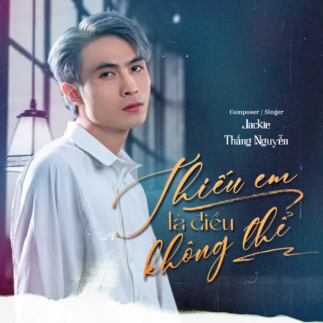 Thiếu Em Là Điều Không Thể - Beat