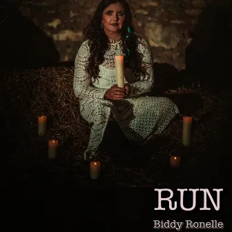 Run by Biddy Ronelle