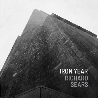 Iron Year by Richard Sears