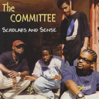 Scholars and Sense by the Committee