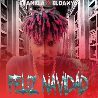 Feliz Navidad by El Danya