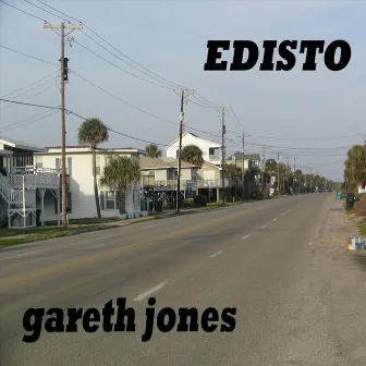 Edisto by Gareth Jones