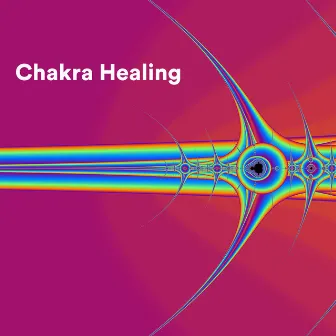 Chakra Healing by Chakra Kundalini