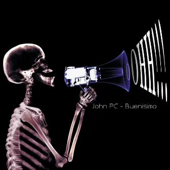 Buenisimo EP by John PC