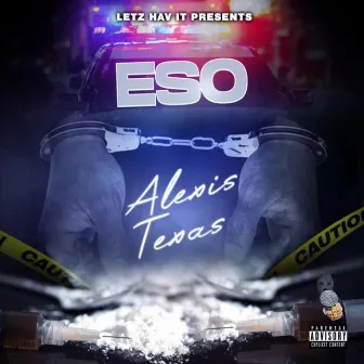 Alexis Texas by Imeso