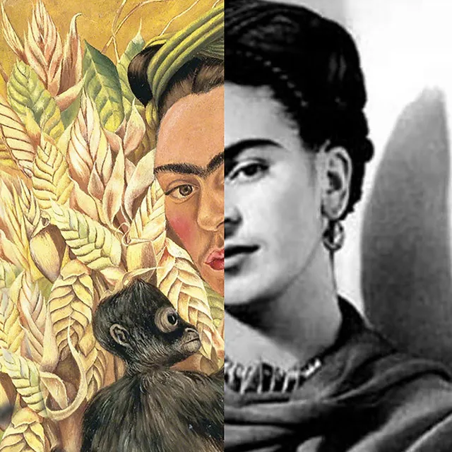 Frida