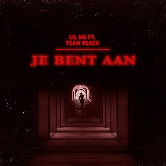 Je Bent Aan