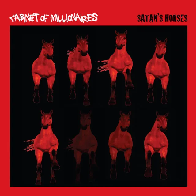 Satan's Horses