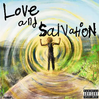 Love & Salvation by LTC