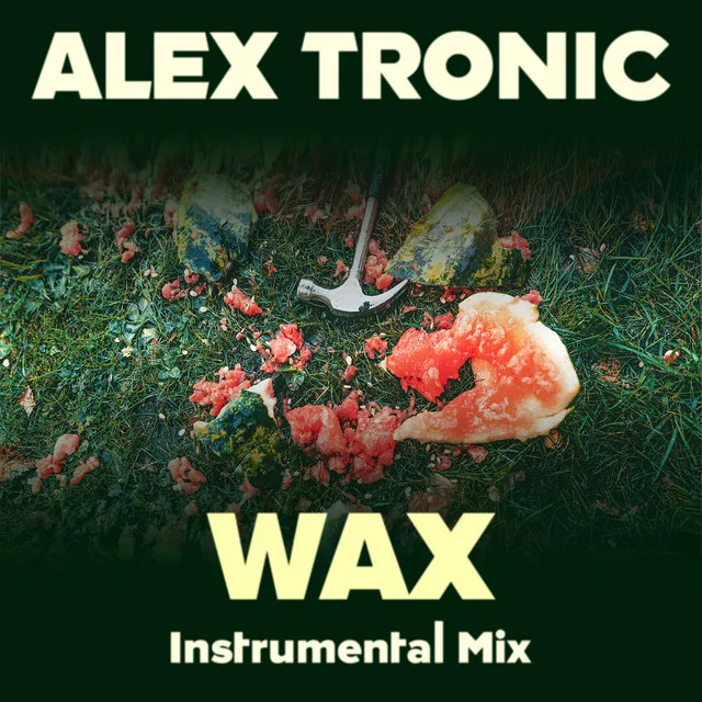 Wax - Instrumental