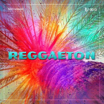 Reggaeton by Simone Sciumbata