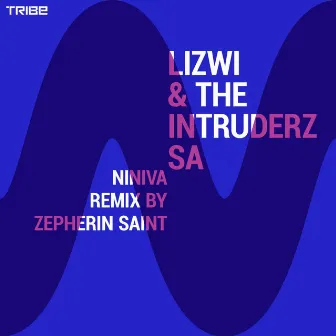 Niniva by Intruderz SA