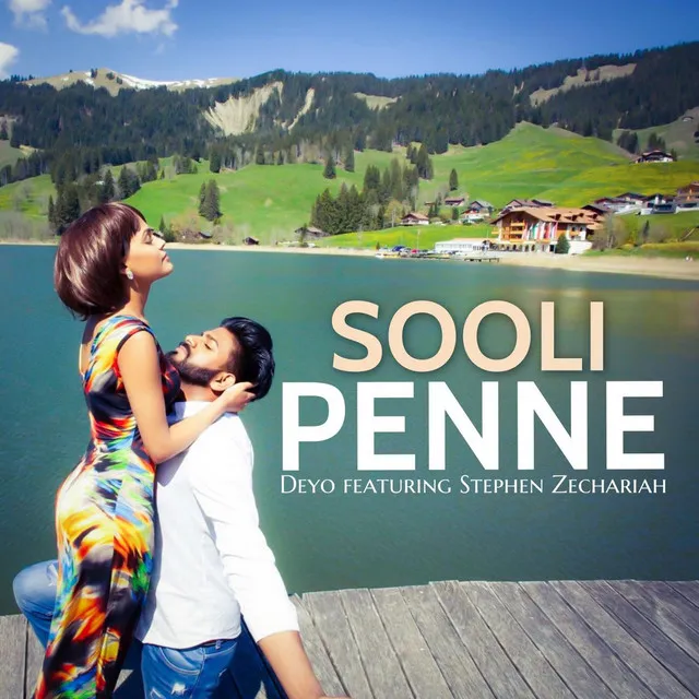 Sooli Penne (feat. Stephen Zechariah)