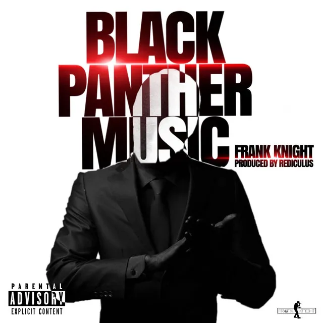 Black Panther Music