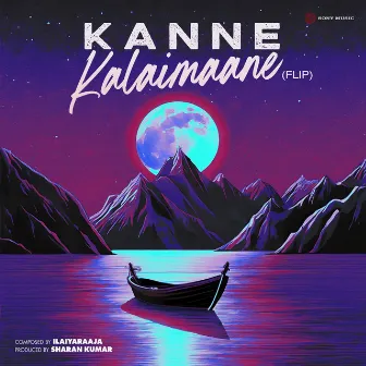 Kanne Kalaimaane (Flip) by Sharan kumar