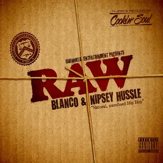 Raw by Blanco