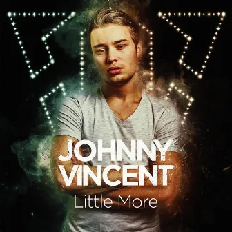 Little More by Johnny Vincent