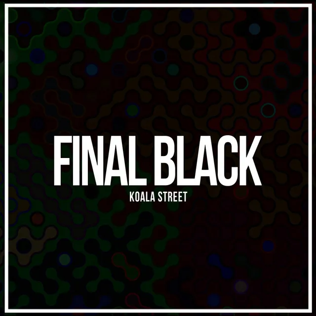 Final Black - Original Mix