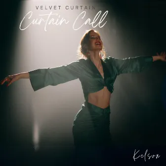 Velvet Curtain: Curtain Call by KELSON