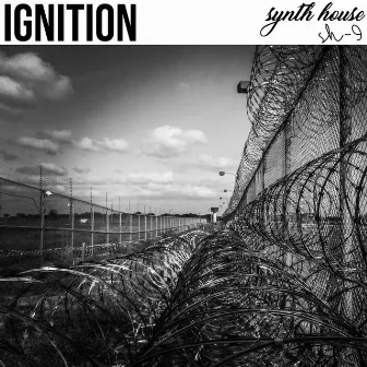 Ignition by Vic River